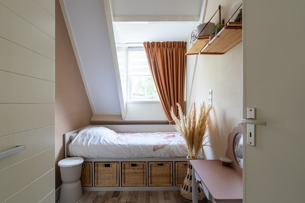 Medium property photo - Molenbeek 29, 5172 CH Kaatsheuvel